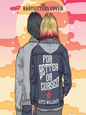 cover image of For Better or Cursed